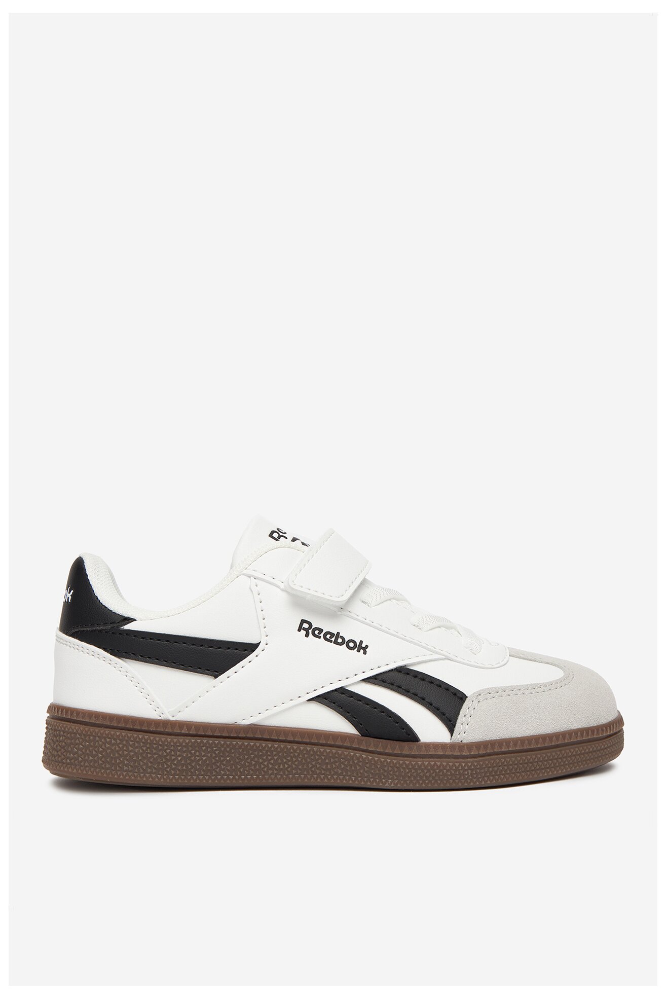 Obuwie sportowe Reebok CEO-LEA-D680 Biały