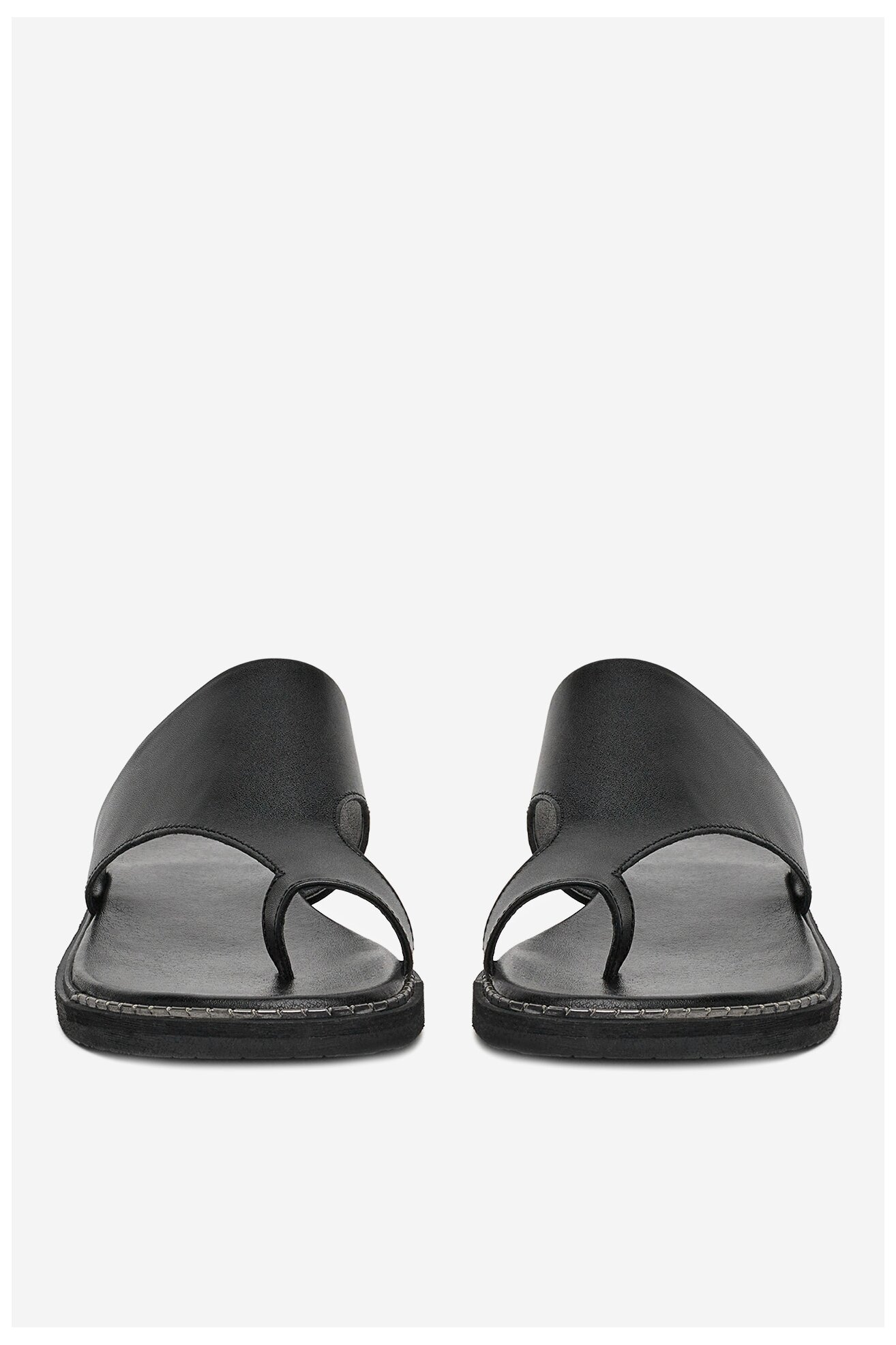 Șlapi Lasocki LALITA WI23-LALITA-10 NEGRU