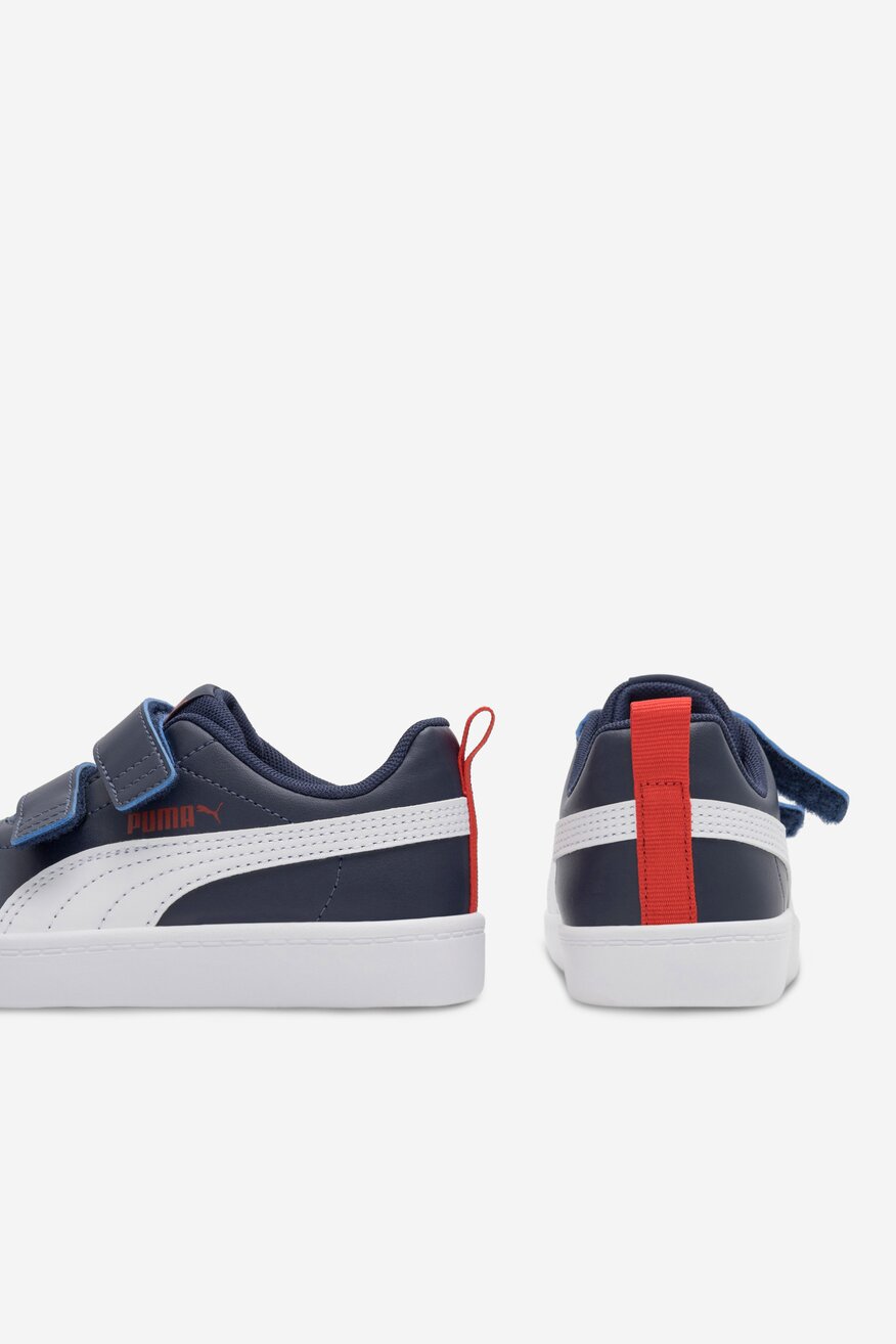 Puma - Courtflex v2 V - 5904862901008