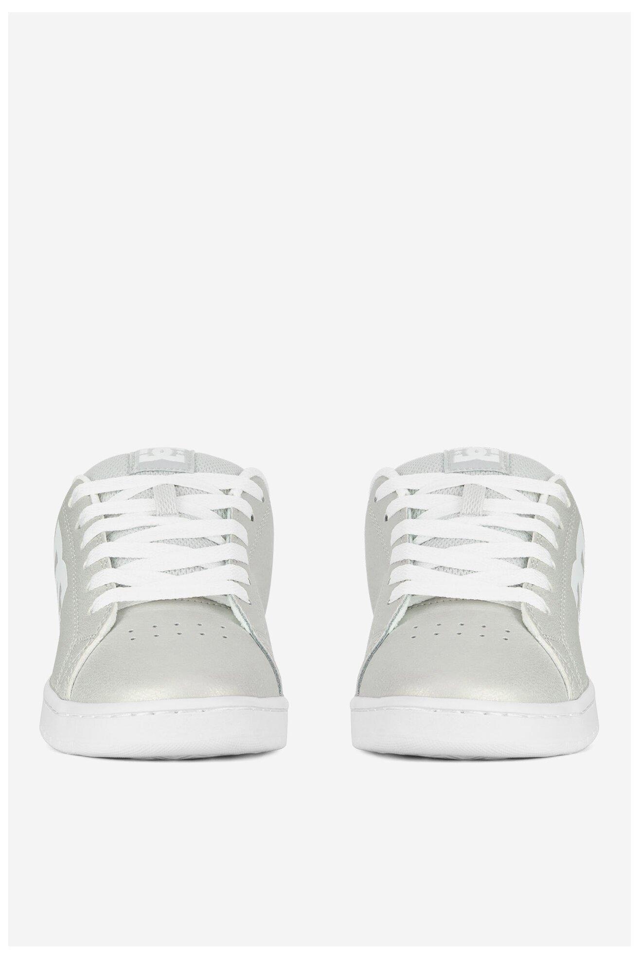 Sportcipő DC Shoes GAVELER ADJS700082-MSL EZÜST