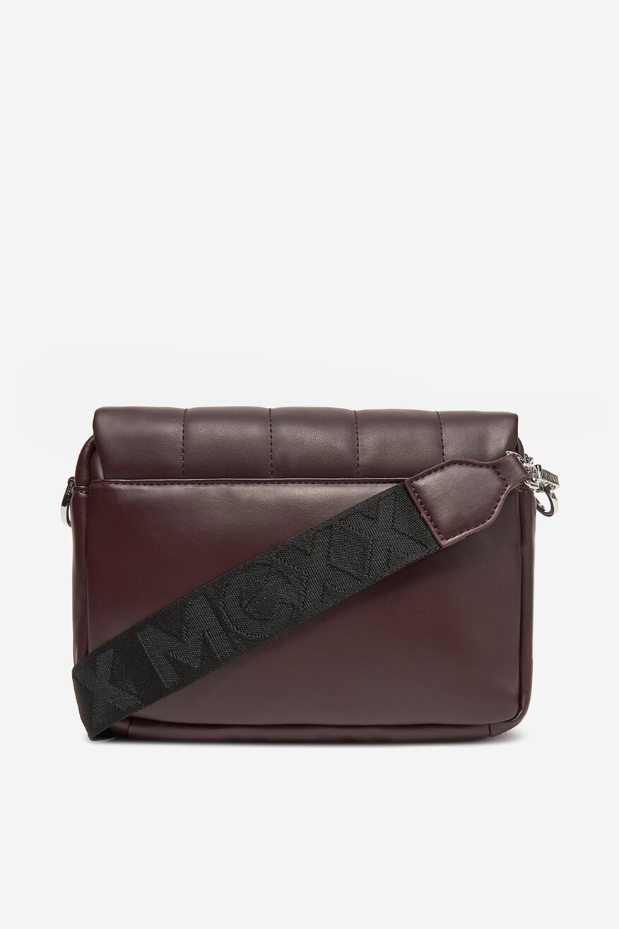 Kézitáska Mexx LILA - 5906751210123