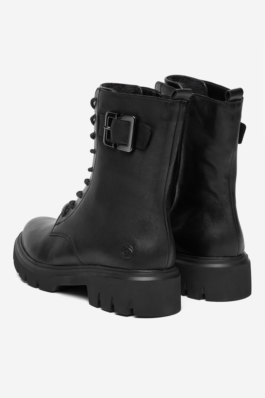 Ghete Remonte NEGRU - 2230083231185