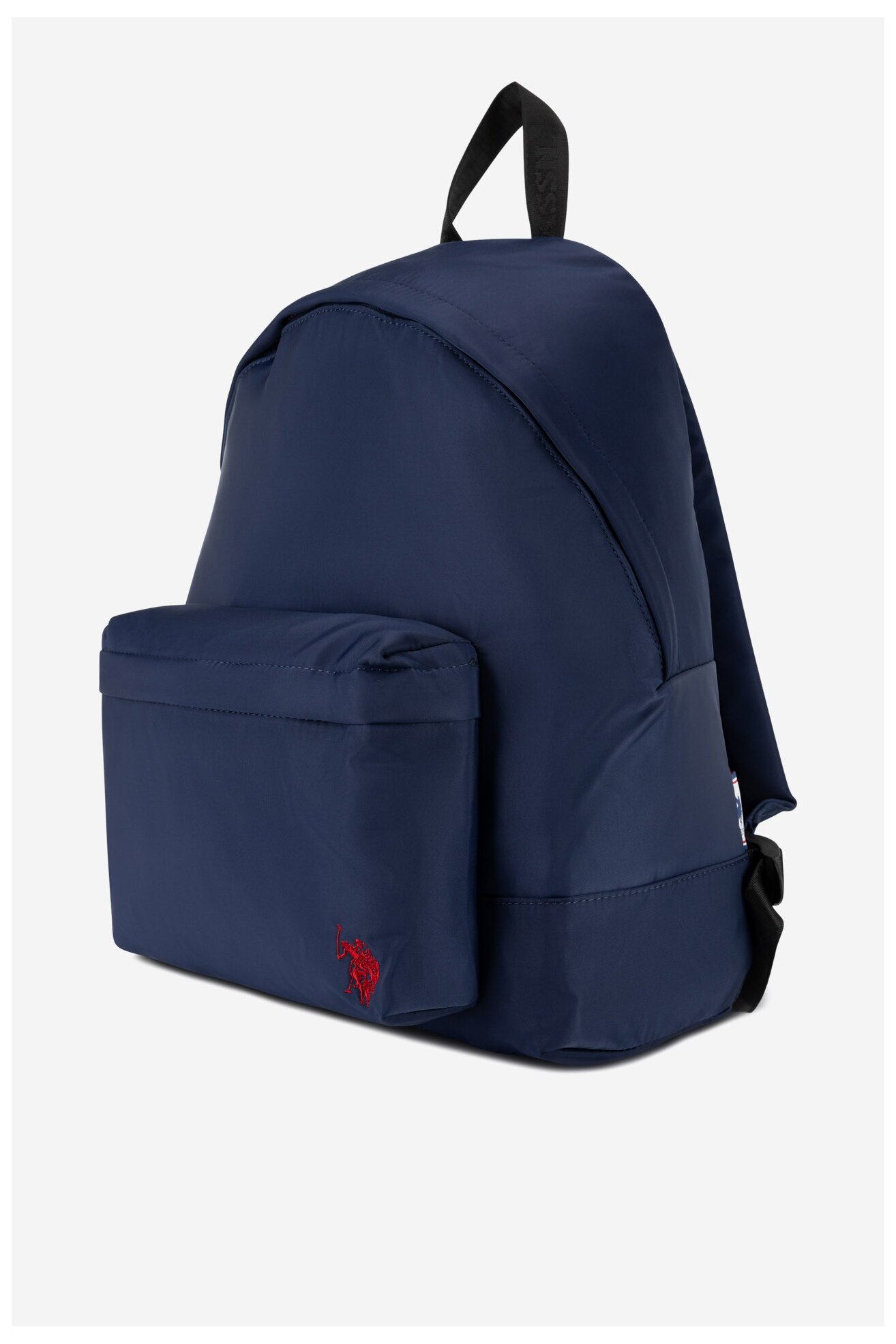 Plecak U.S. POLO ASSN. BIUXT5674MIA Granatowy