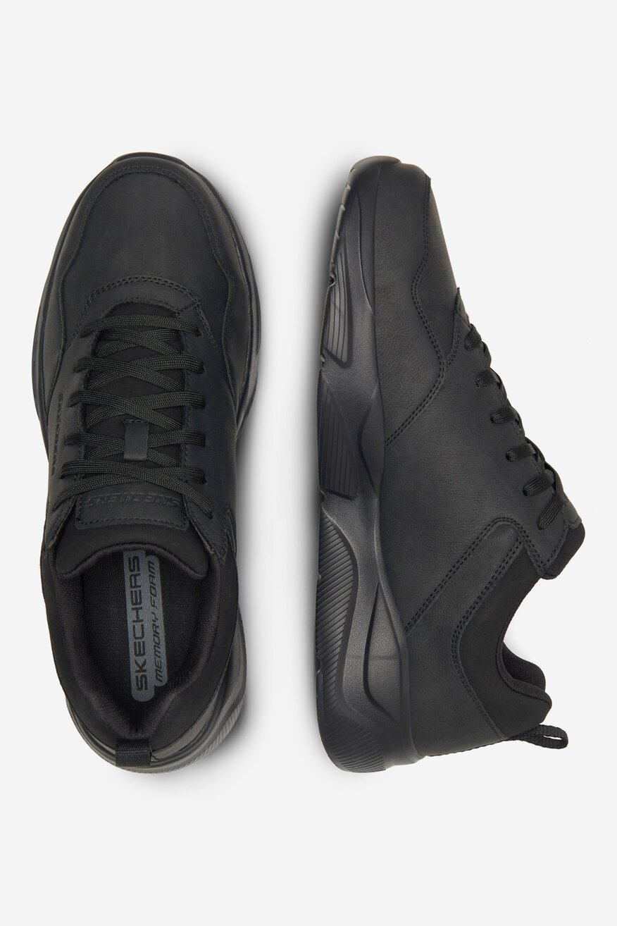 
                Sportska obuća Skechers CRNA - 5905588278412