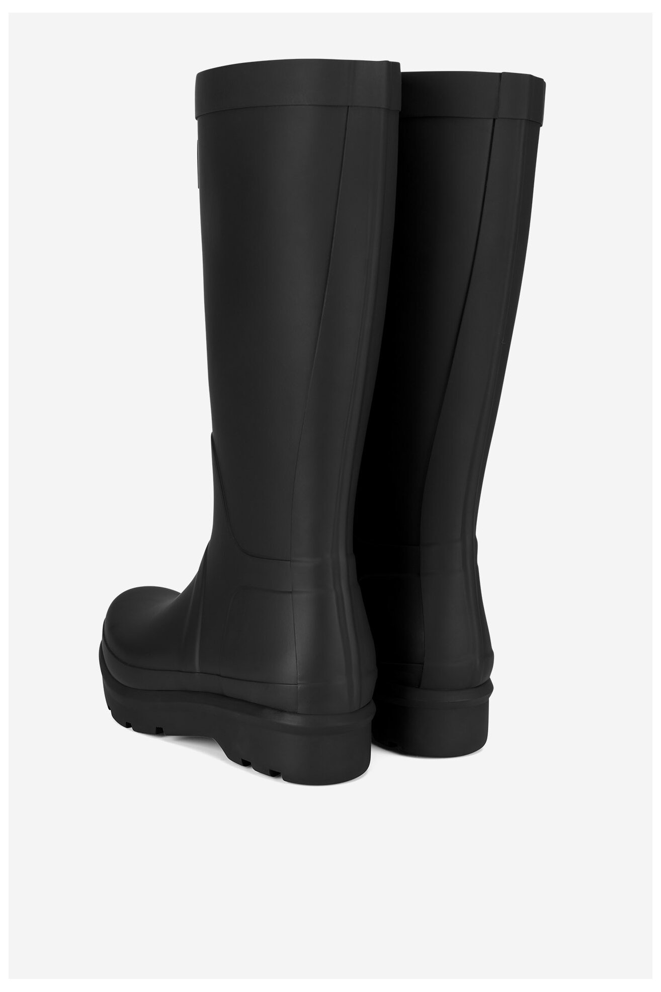 Gumicsizma HUNTER HFW-008 FEKETE