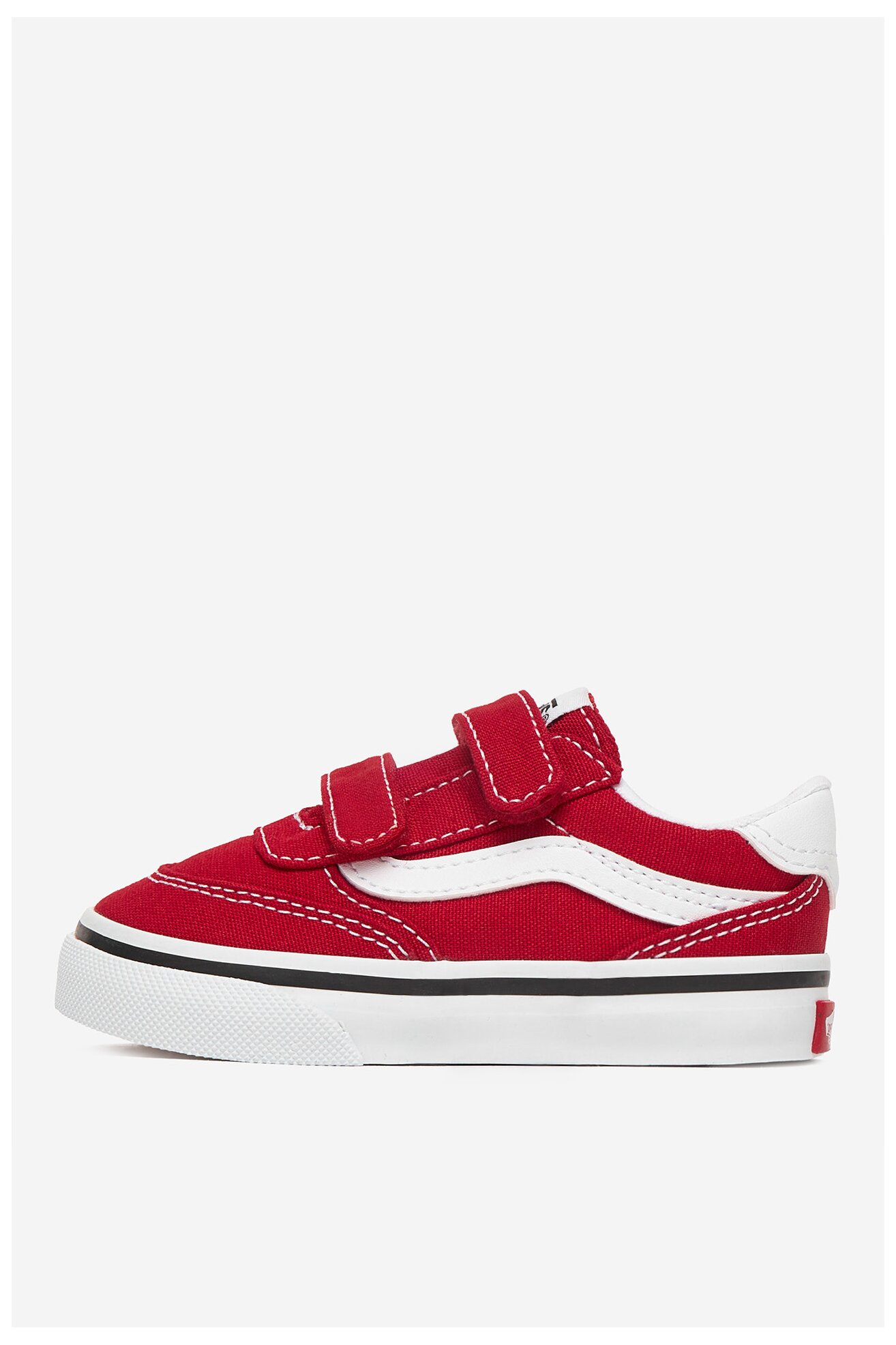 Trampki Vans C-BROOKLYN LS V VN000D7XRED Czerwony
