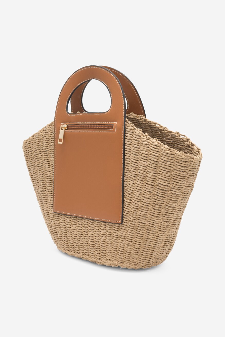 
                DeeZee - Torebka koszyk - 5904862785820