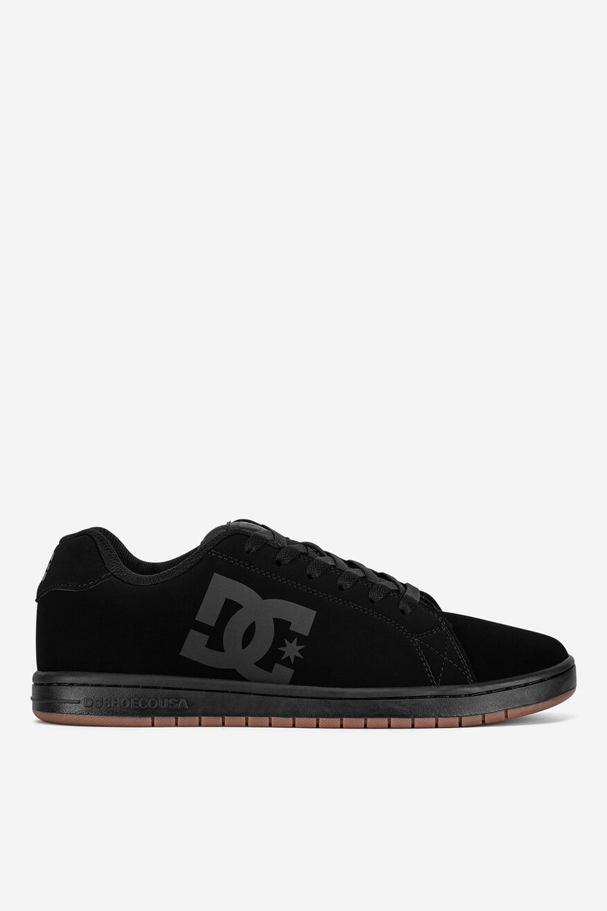 
                Спортни обувки DC Shoes ЧЕРЕН - 5905588839002