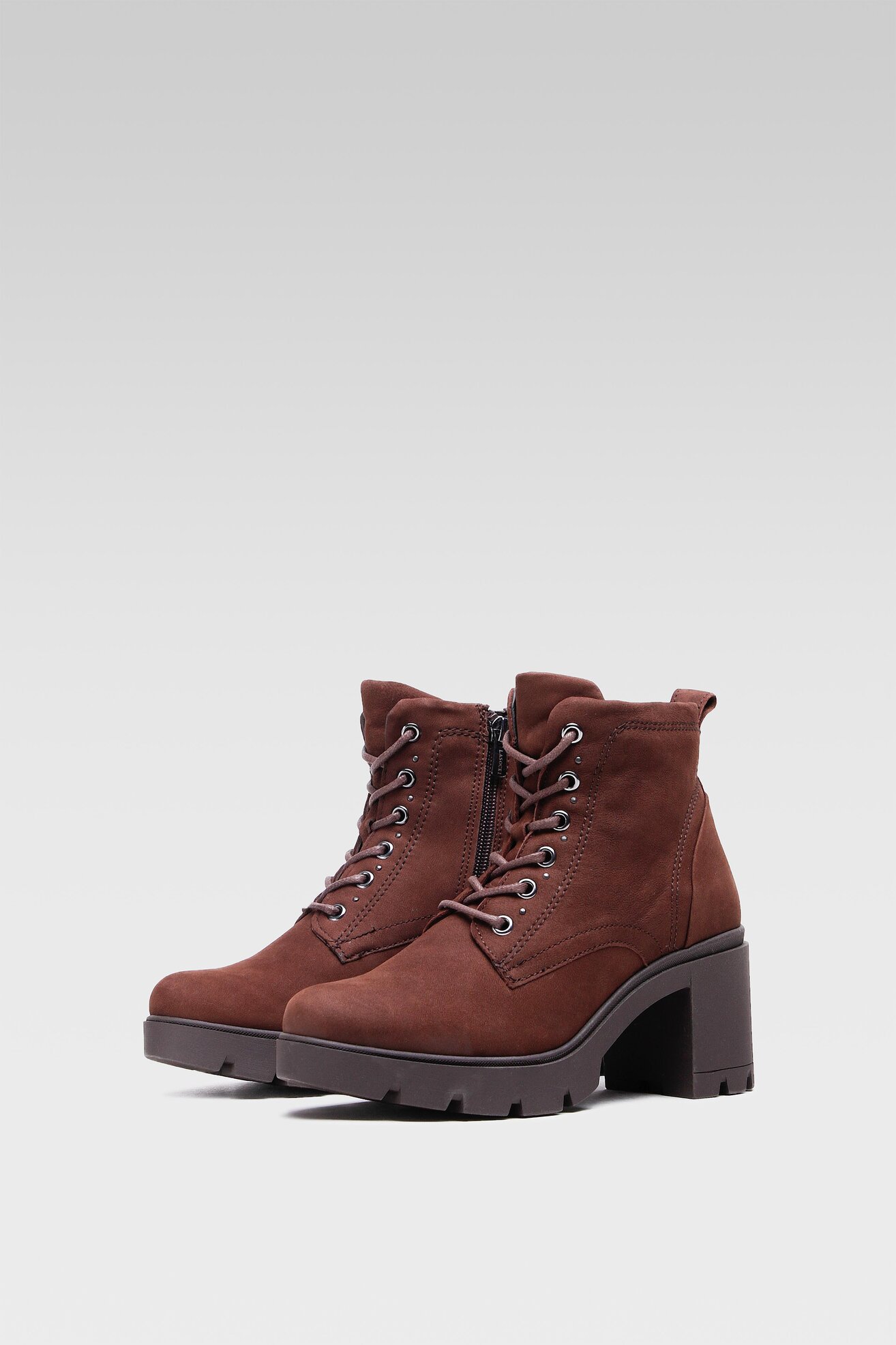 Боти Lasocki OCE-VALMA-02 КАФЯВ