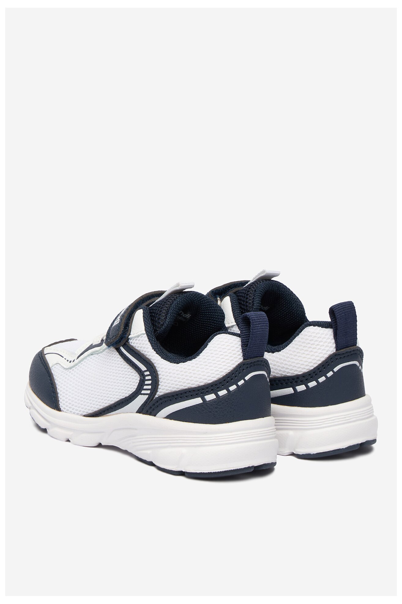 Кросівки спортивні Sprandi CEO-CP23-6388 БІЛИЙ