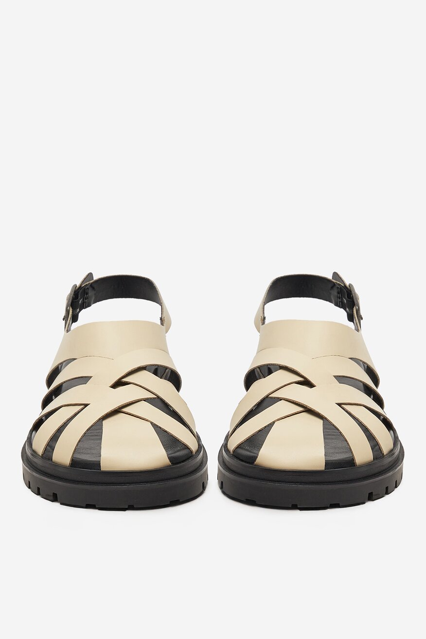 Sandale G-STAR RAW CREM - 5906751016220