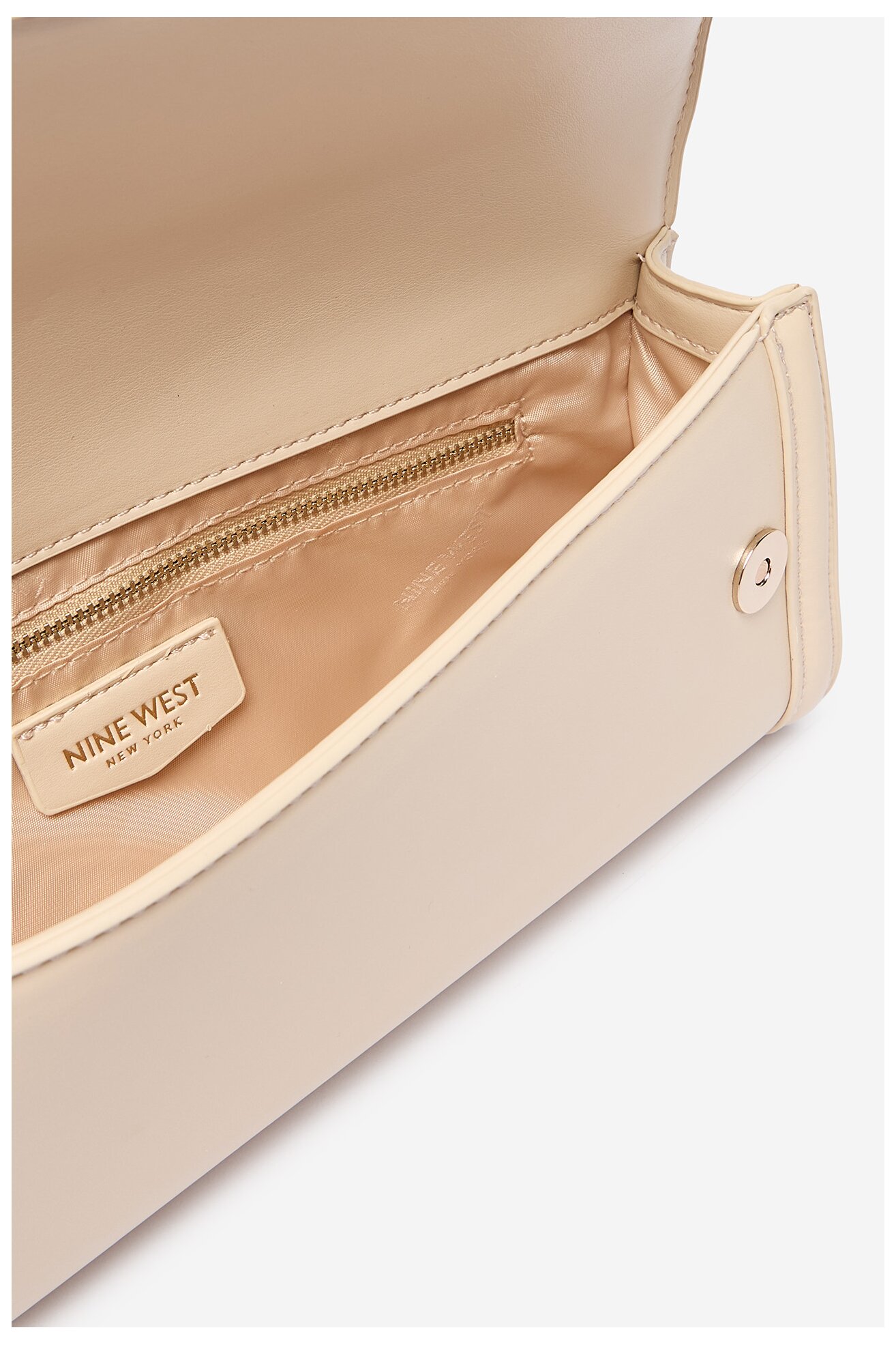 Сумка З Ремінцем NINE WEST EO-GREENE CHARM-LDA8374 ІВОРИ