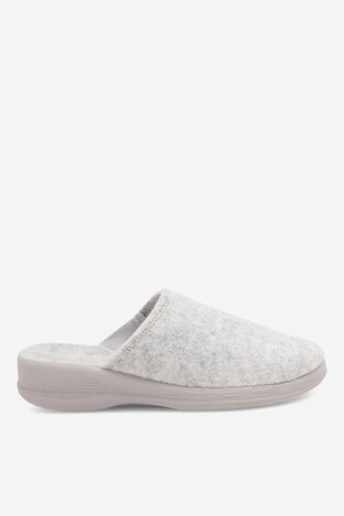 Капці Home&Relax 015/PET СВІТЛО-СІРИЙ