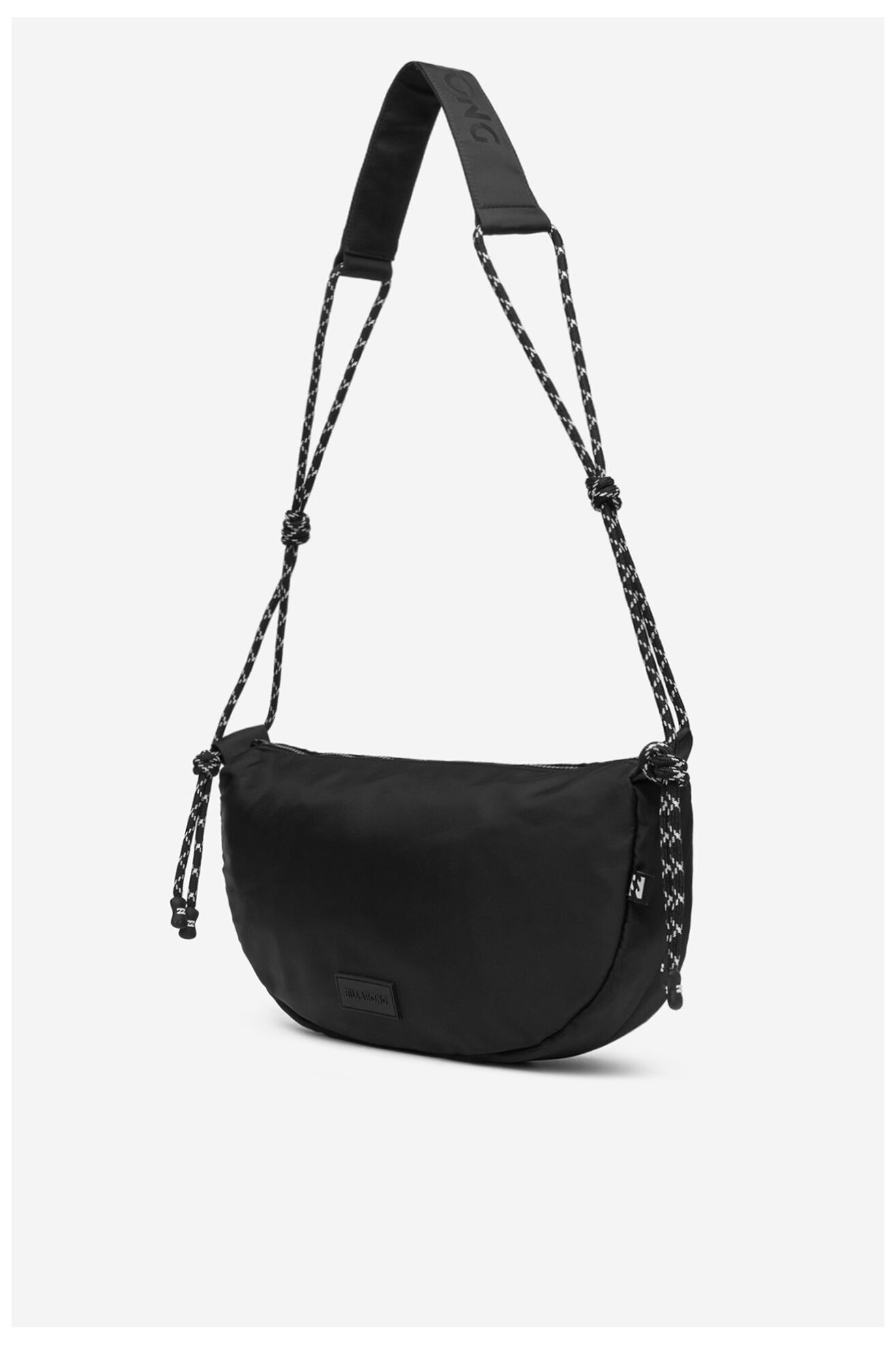 Kézitáska BILLABONG BLB-M-007-07 FEKETE