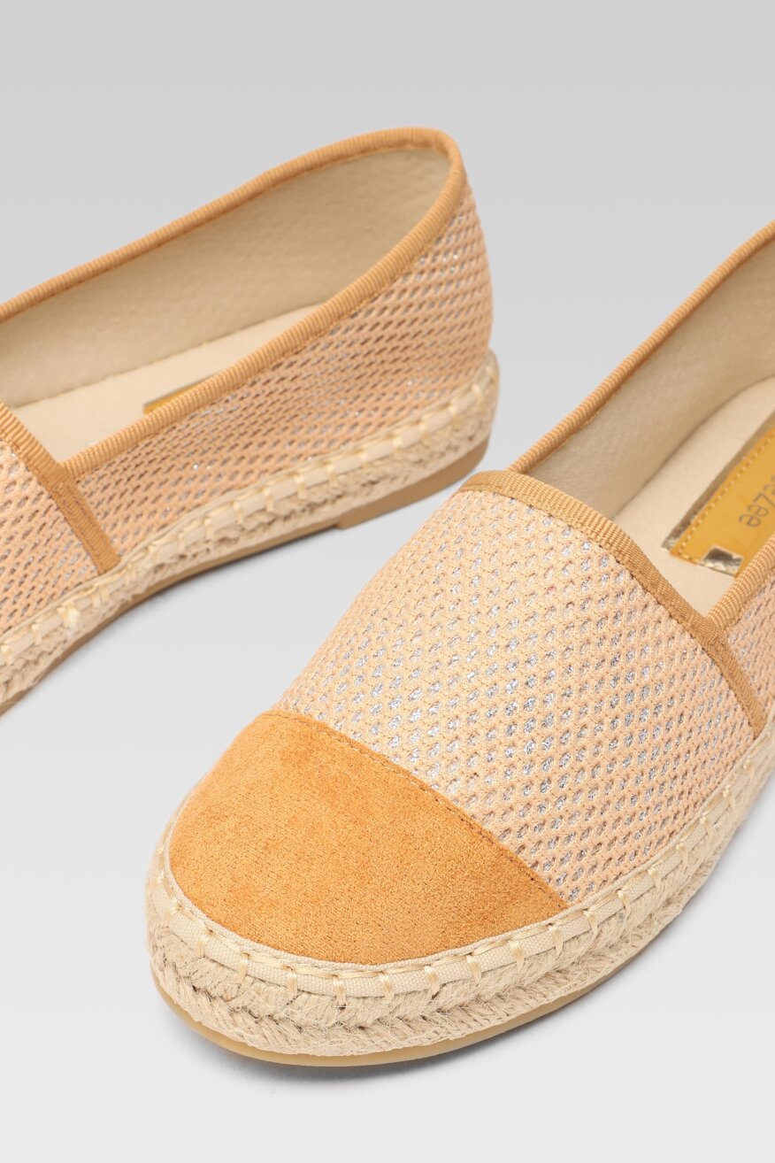 
                Espadrile DeeZee KAMEL - 5903698503080