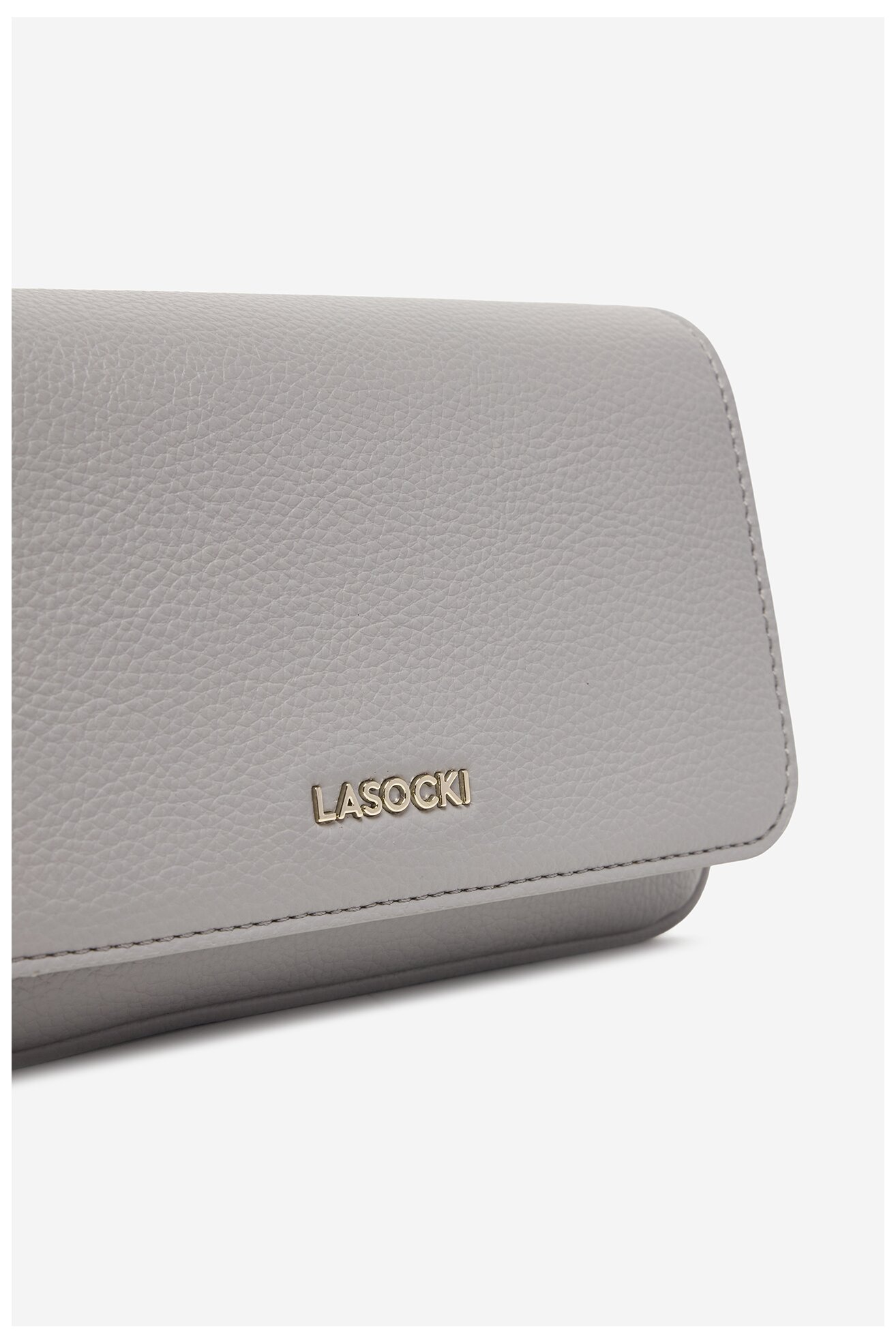 Torebka Lasocki CEO-LSK-L-006-09 Szary