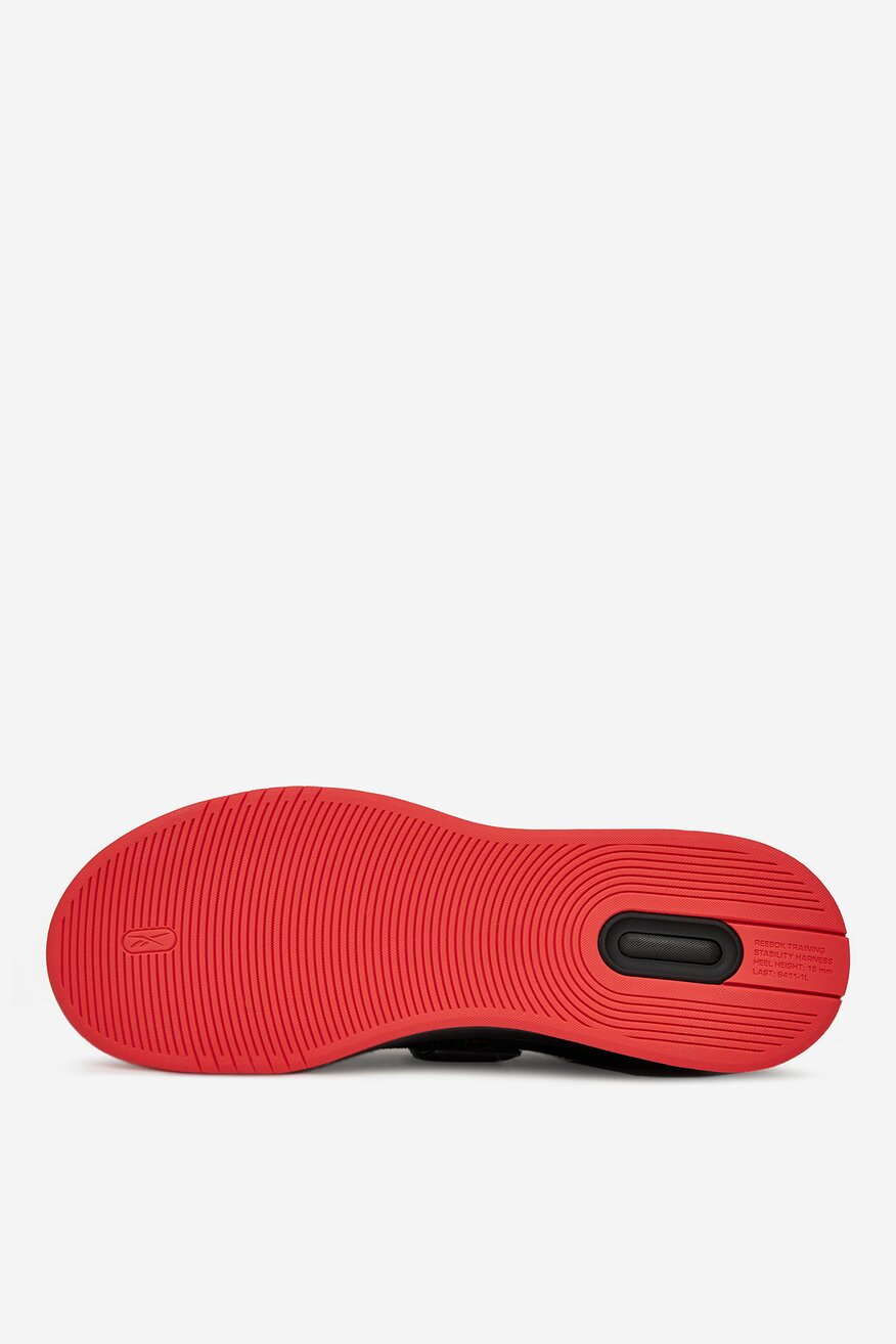 Încălțăminte sport Reebok NEGRU - 5903698012803