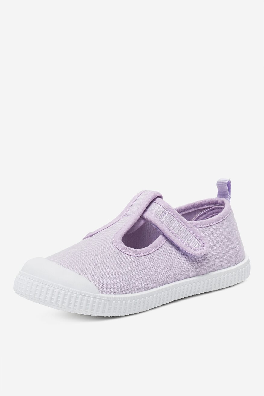 
                Чехли DeeZee ВИОЛЕТОВ - 5906751201022