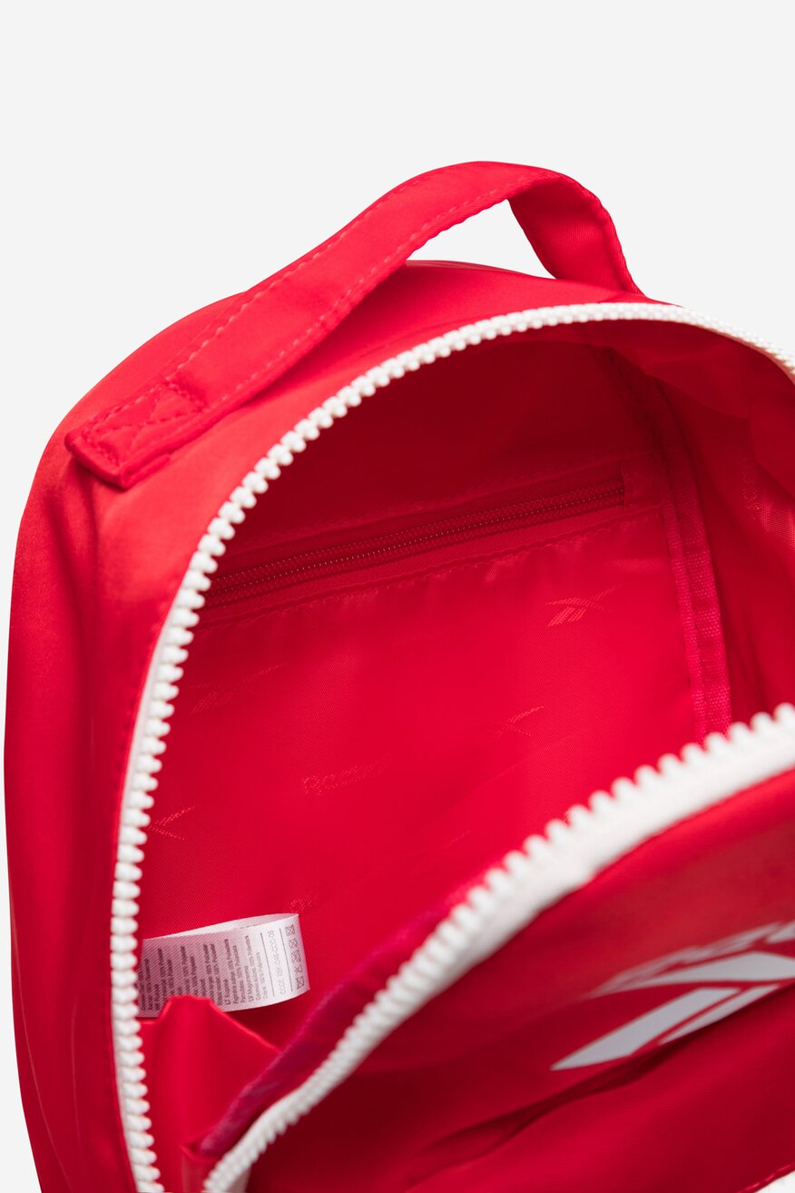 
                Reebok - Średni plecak sportowy - 5905588615446