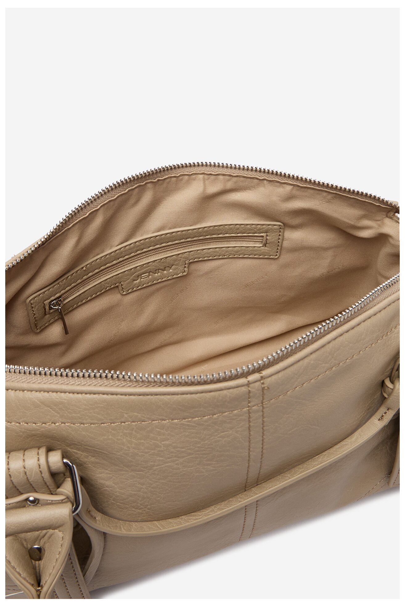 Kézitáska Jenny CEO-JNY-M-005-09 BÉZS