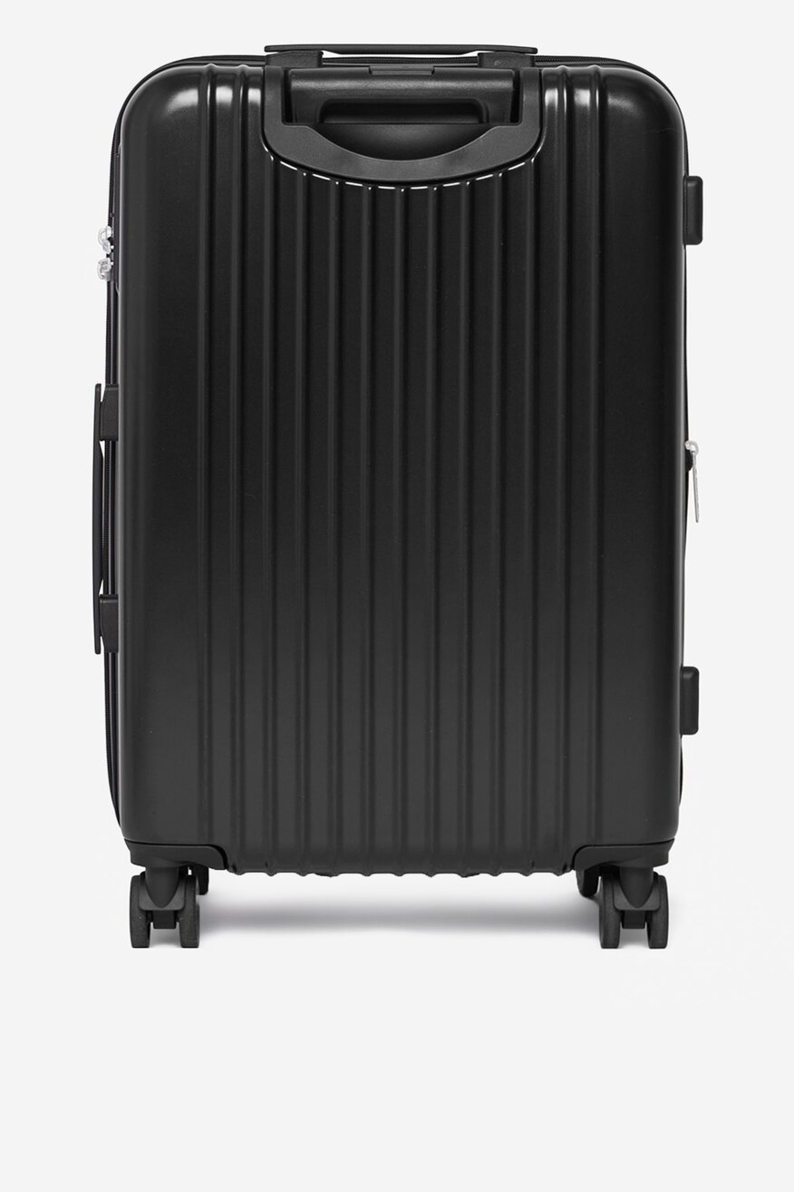 Bőrönd Beverly Hills Polo Club FEKETE - 5906751554289