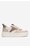 Obuwie sportowe GAP PARADISE CUP LOW W GP514033DW-SA00 Beżowy