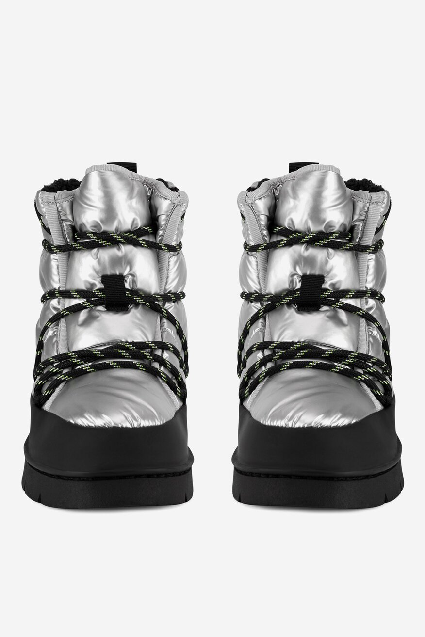 
                Bocanci GAP ARGINTIU - 5905588917434