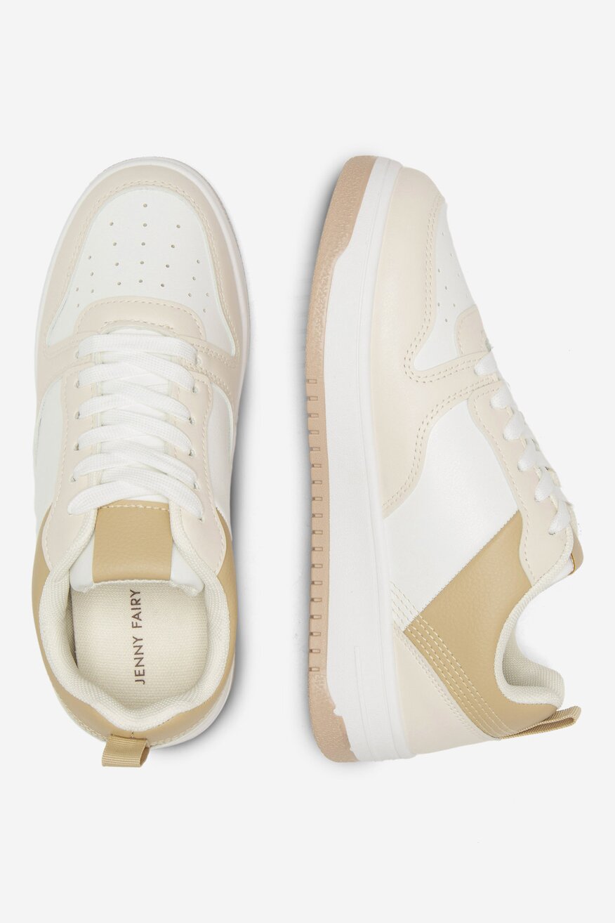 
                Jenny Fairy - Sneakersy - 5905588456926