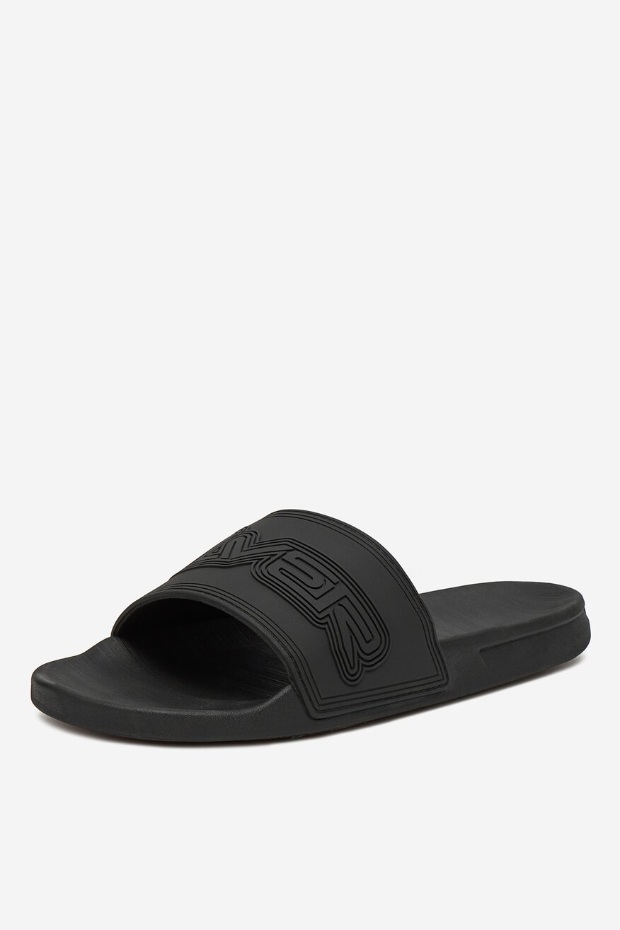 QUIKSILVER - RIVI WORDMARK SLIDE II - 5906751015322
