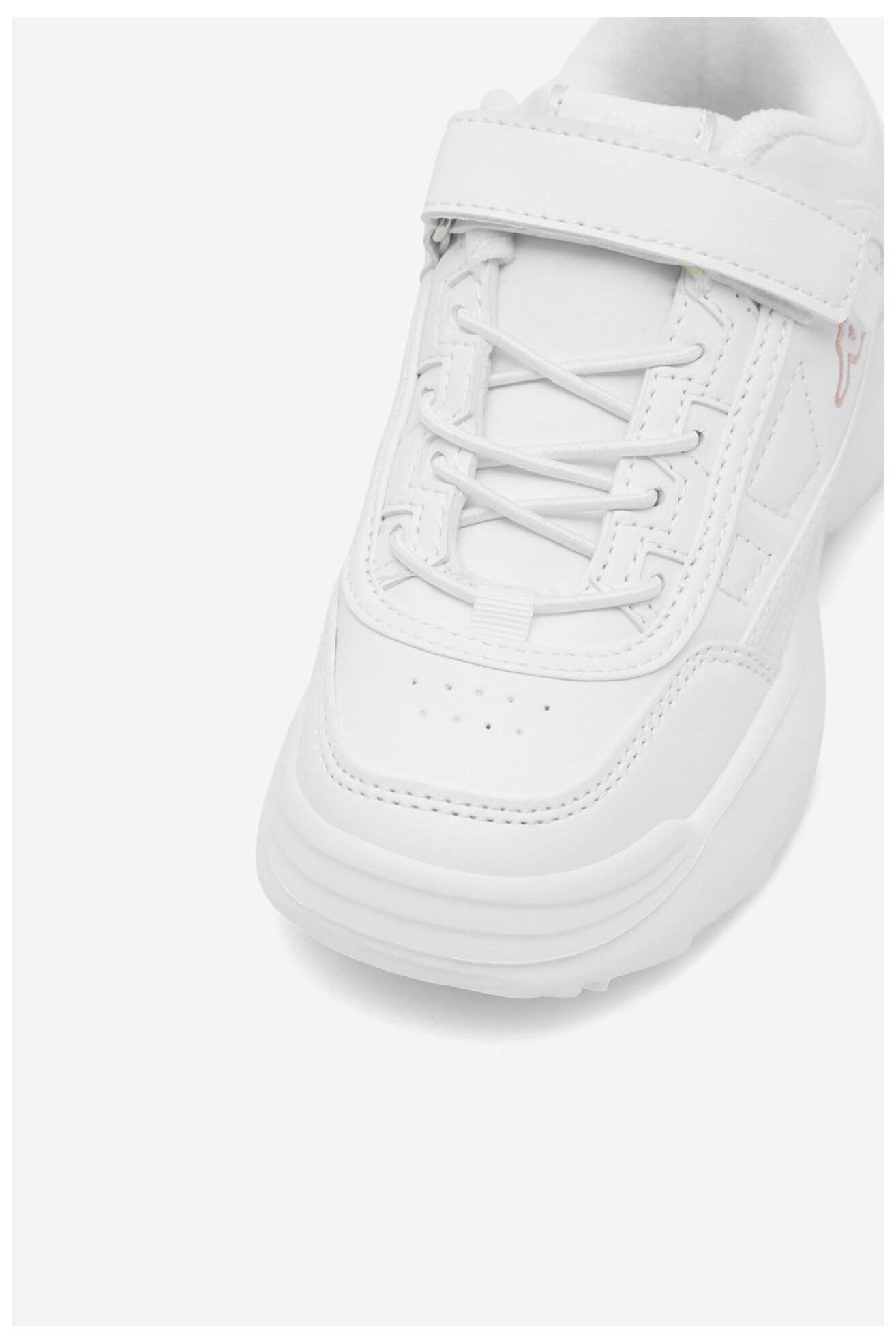 Спортни обувки Kappa SS24-3CK10 БЯЛ