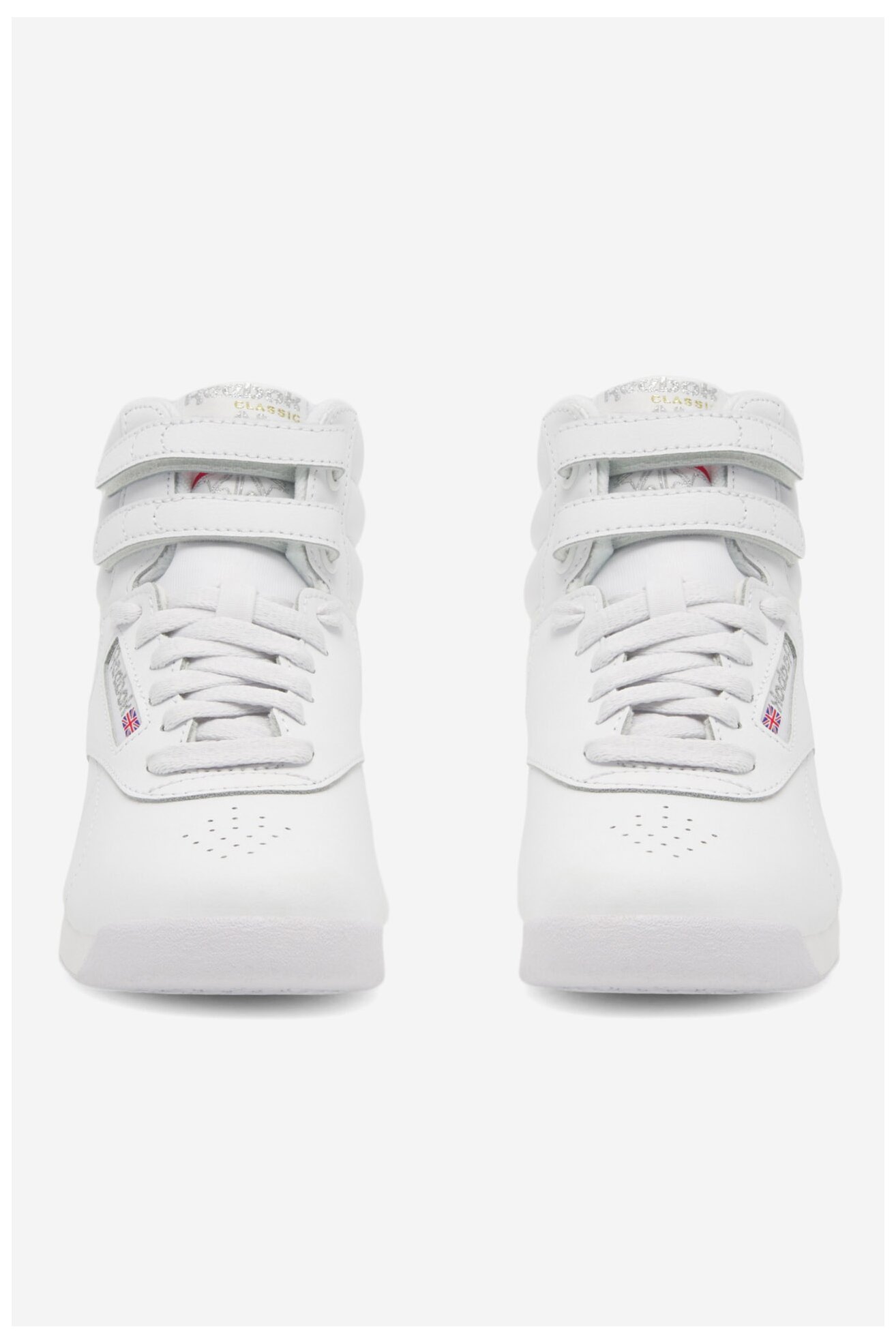 Obuwie sportowe Reebok F/S HI 100000103 Biały