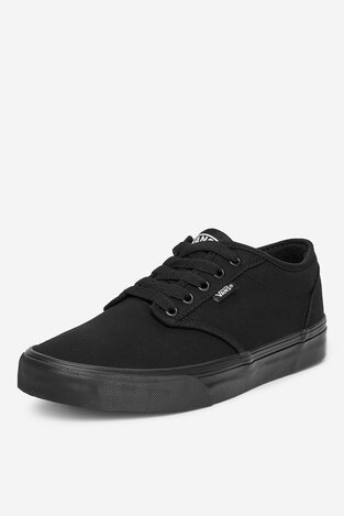 Півкеди Vans ATWOOD VN000TUY1861 ЧОРНИЙ