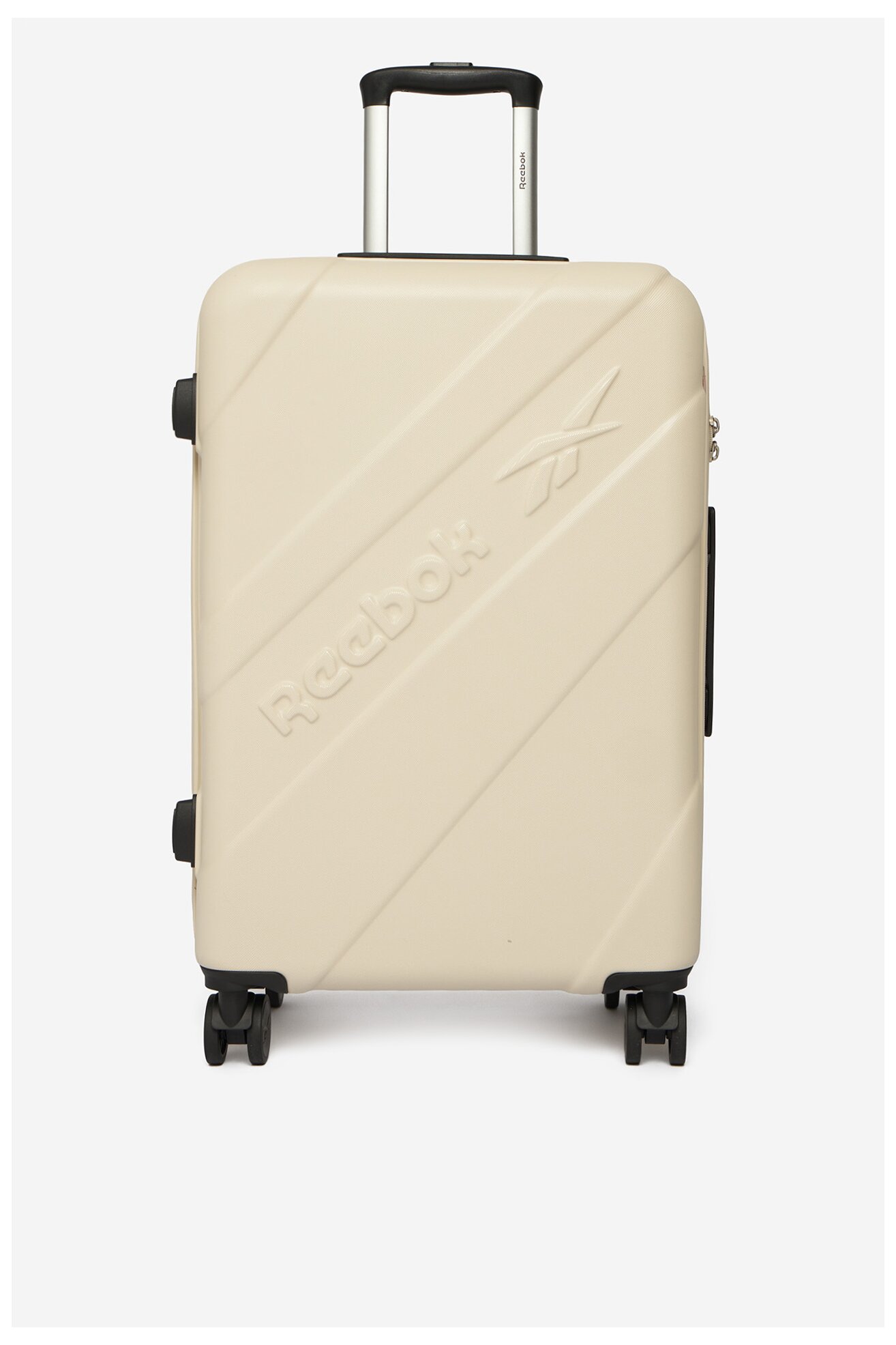 Kofer Reebok CEO-RBK-WAL-025-M BEŽ