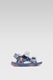Sandale Frozen CP76-SS22-80DFR KOBALT PLAVA