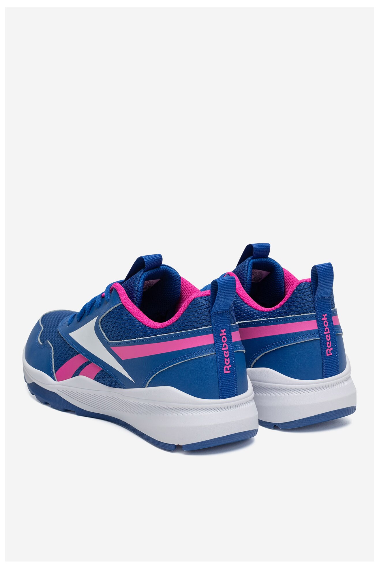 Obuwie sportowe Reebok XT SPRINTER 2 100033565 (V) Niebieski ciemny