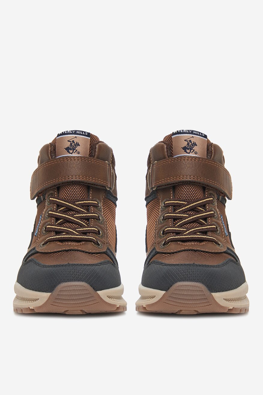 Beverly Hills Polo Club - Trzewiki - 5906751429532