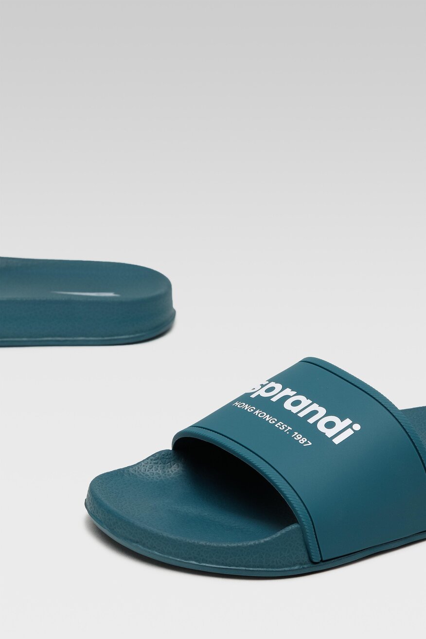
                Sprandi - Klapki basenowe - 5904248807856