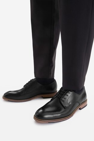 Cipele Gino Rossi CEO-DANTE2-01 125AM CRNA