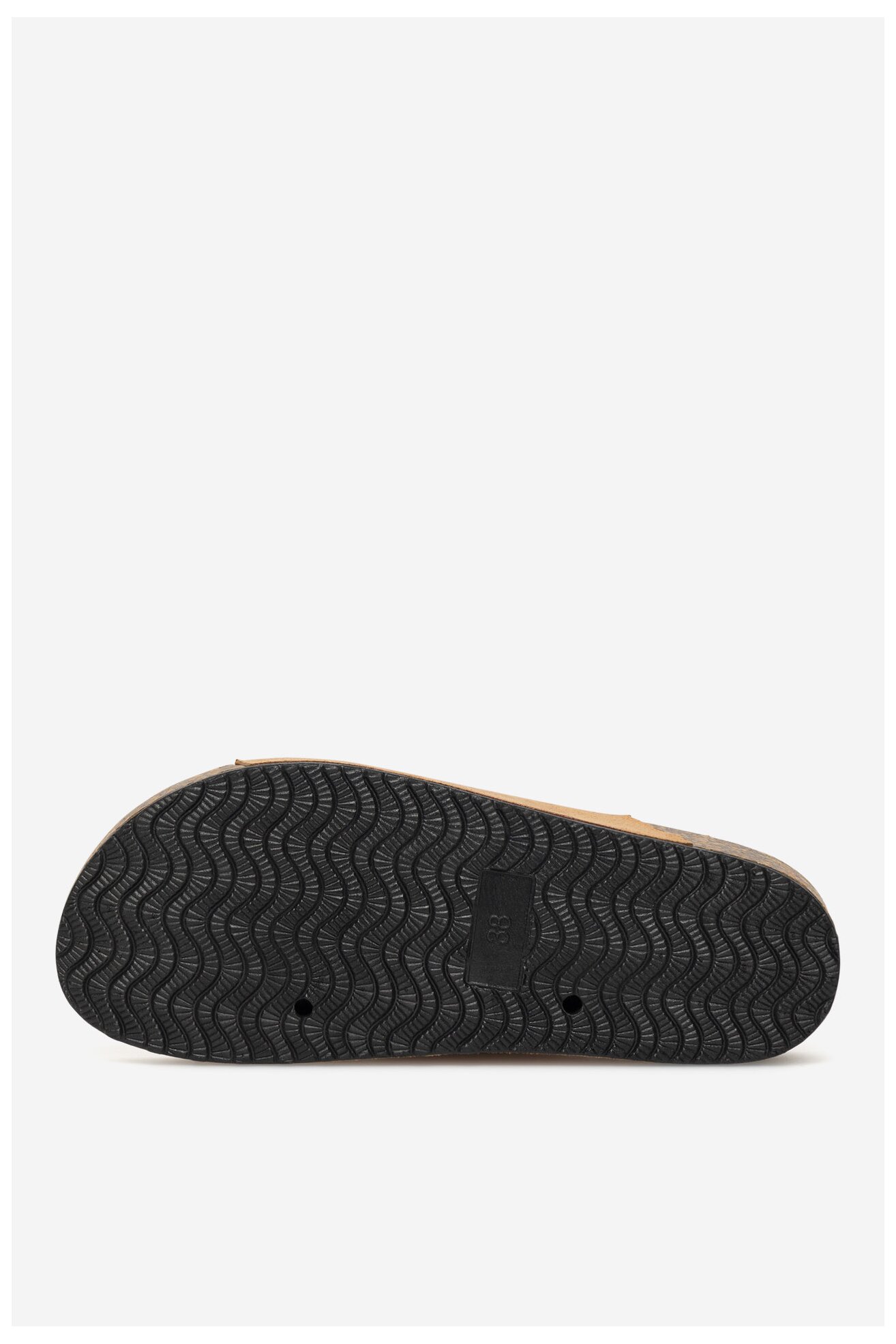 Klapki Clara Barson WYL1910-3 Camel