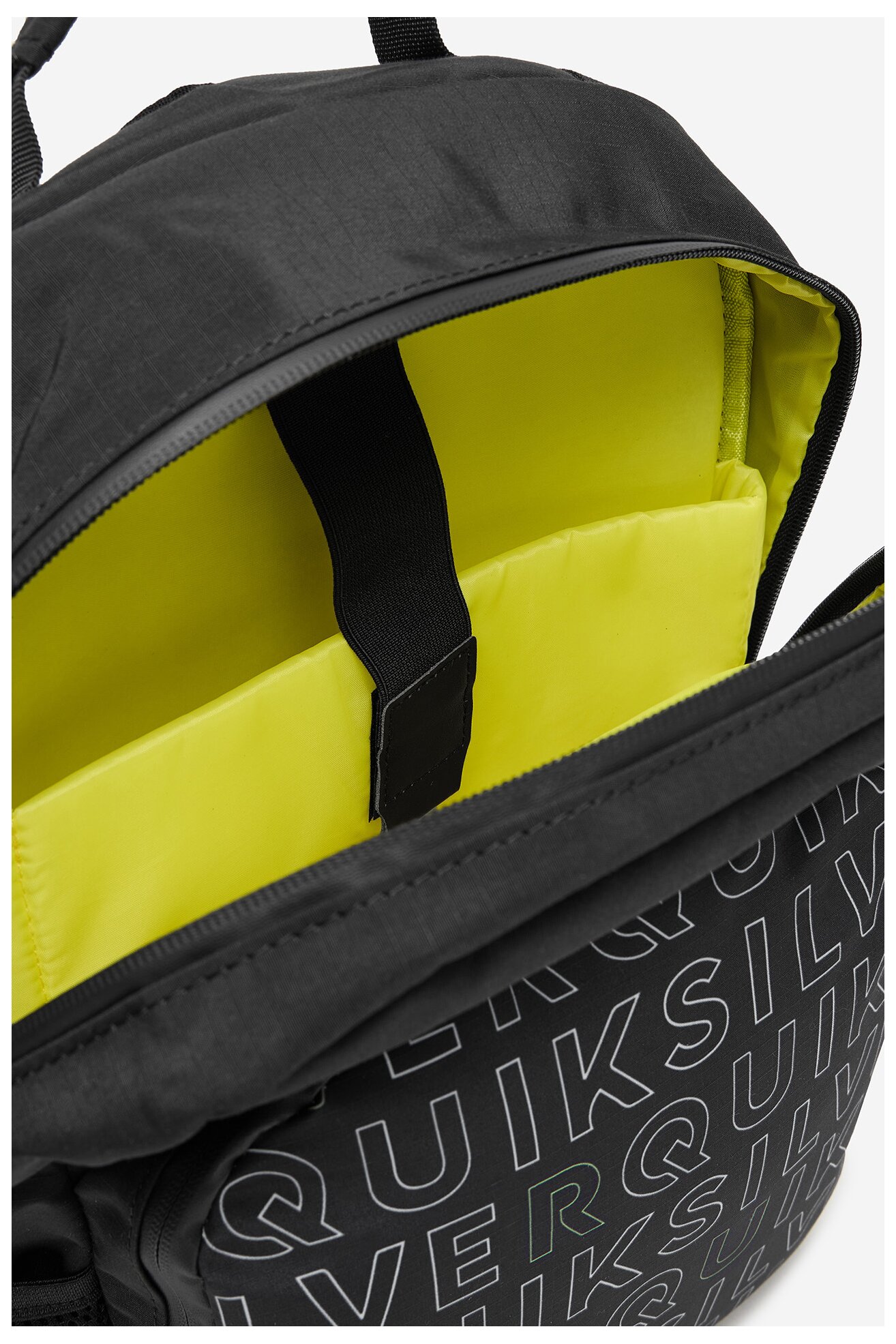 Plecak QUIKSILVER CEO-QUIKSILVER_ACCCS_01_2025 Czarny