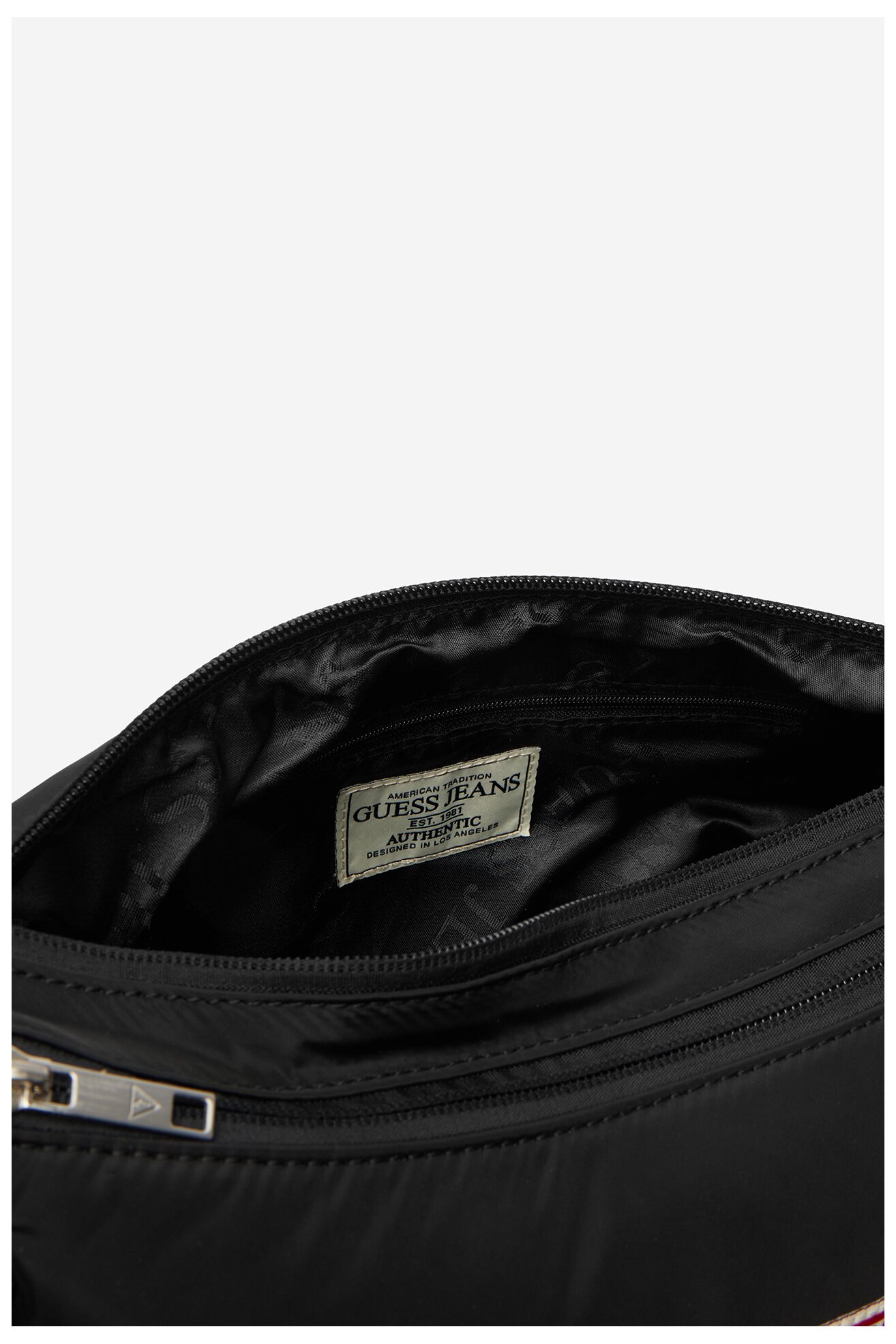 Torebka GUESS JEANS CWBEO-GUESS-XC-003-09 Czarny