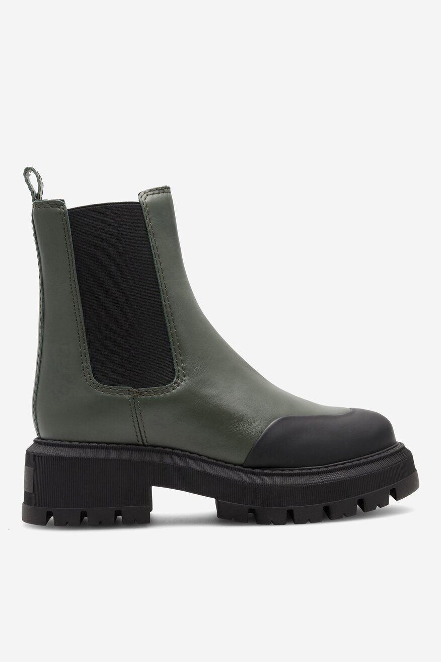 Ghete Lasocki VERDE - 5905588069904