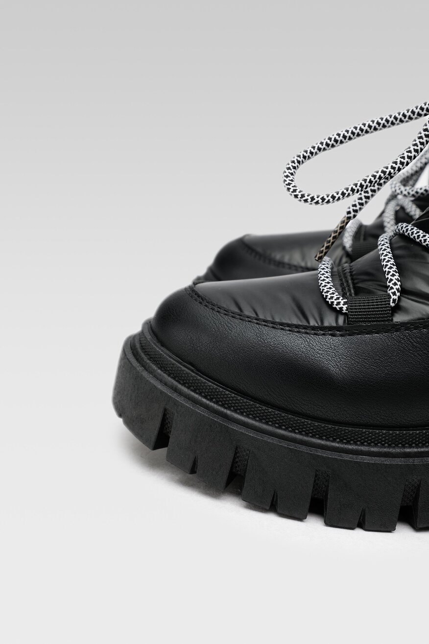 Jenny Fairy - Botki - 5904862252254