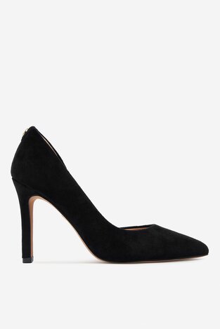 Cipele na štiklu NINE WEST CEO-MONA-01 CRNA