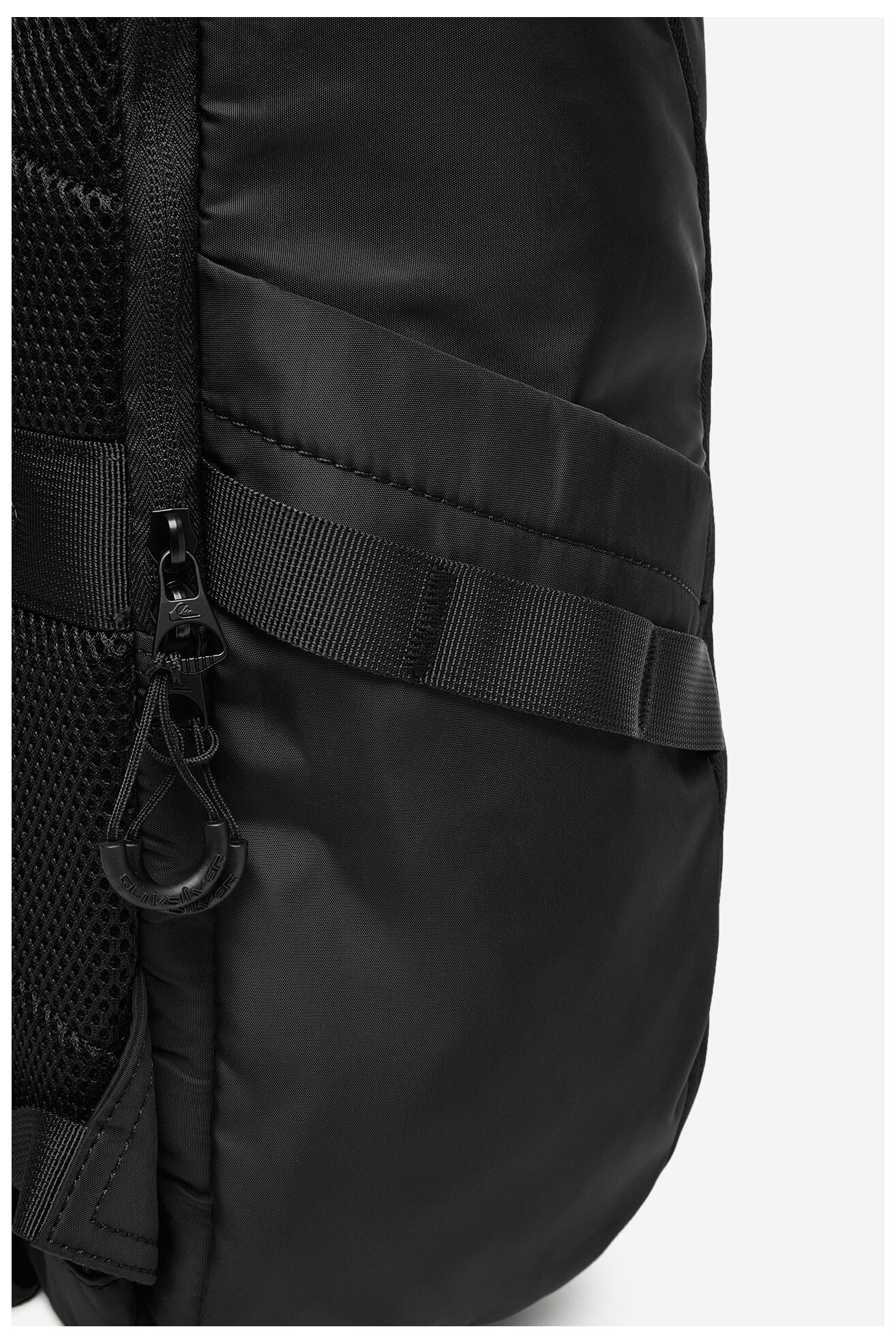 Hátizsák QUIKSILVER C-QUIC-KL-001-08 FEKETE