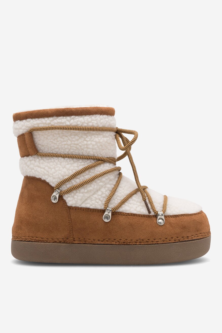 
                Боти DeeZee КАМЕЛ - 5904862986425