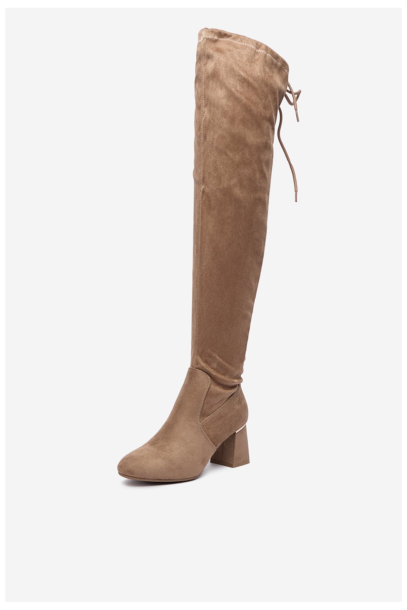 Чобіт DeeZee HX19021-21 ХАКІ