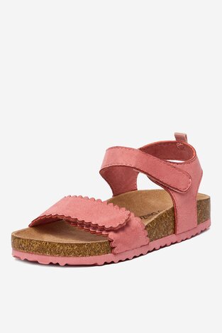 Сандалі DeeZee CEO-CM220518-19B РОЖЕВИЙ