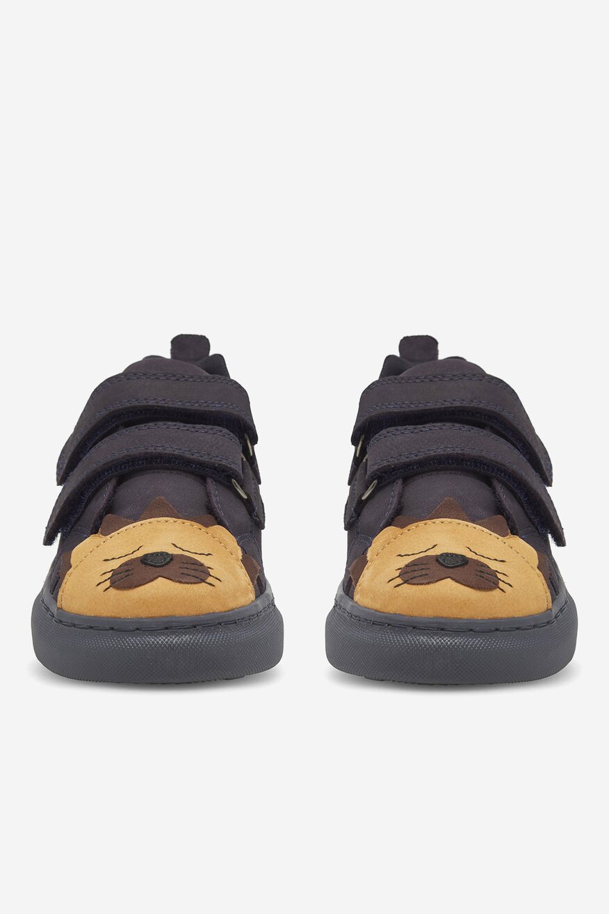 Sneakerși Lasocki Kids BLEUMARIN - 5905588287940