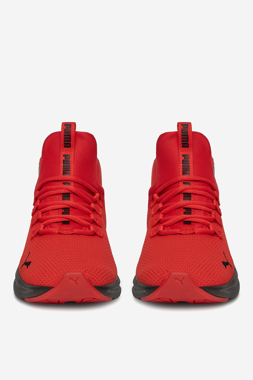 
                Кросівки спортивні Puma ЧЕРВОНИЙ - 5906751549636